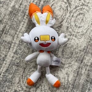Scorebunny Plush